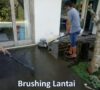 Jasa Cleaning Lantai