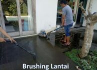 Jasa Cleaning Lantai