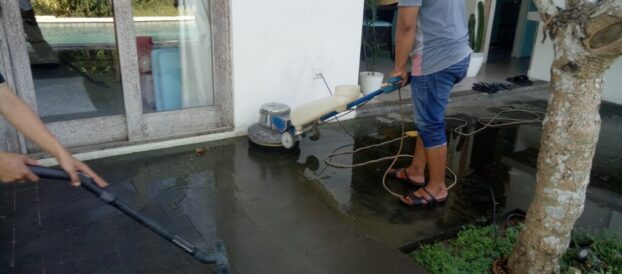 Jasa Cleaning Lantai