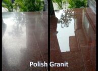 Jasa Poles Granit