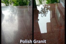 Jasa Poles Granit