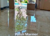 Jasa Kristalisasi Marmer