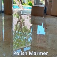 Jasa Kristalisasi Marmer